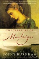 The Treasure of Montsegur: A Novel of the Cathars foto