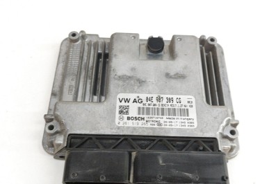 Unitate de control motor VW PASSAT Variant B8 3G5 2021 OEM: 04E907309CG,0261S19265,1039T16740 25250549 foto