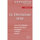 Fiche de lecture Le Deuxi