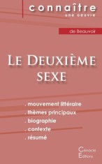Fiche de lecture Le Deuxi