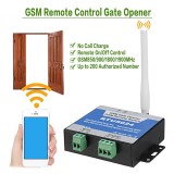 Modul RTU5024 control de la distanta GSM 850/900/1800/1900MHz