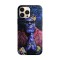 Husa compatibila cu Apple iPhone 14 Plus model Perfectly Balanced, As All Things Should Be Thanos, Silicon, TPU, Viceversa