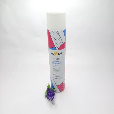 Fixativ Profesional Strong Yellow 500ml foto