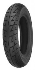 Motorcycle Tyres Shinko SR009 ( 120/70-12 TL 51J ) foto