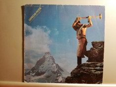 Depeche Mode ? Construction Time Again (1983/Mute/RFG) - Vinil/Impecabil foto