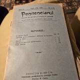 Revista Penitenciarul nr.9-10/1935