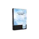 Tagalog, Niv, Tagalog/English Bilingual Bible, Hardcover