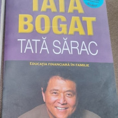 TATA BOGAT TATA SARAC - ROBERT T. KIYOSAKI