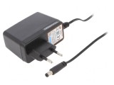 Alimentator 12VDC 1,5A 18W EU