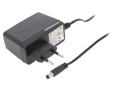 Alimentator 12VDC 1,5A 18W EU foto