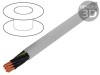 Cablu Pro-Met 12G0,5mm2 neecranat 300V 500V 100m ALPHA WIRE