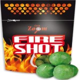 Boilies De Carlig Carp Zoom Fire Shot Hook Boilie 16mm 120gr Sweet Strawberry