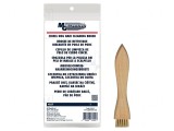 Perie păr de porc 120mm pentru precizie
