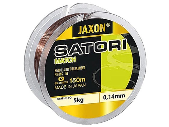FIR JAXON SATORI MATCH 0.16mm 150m