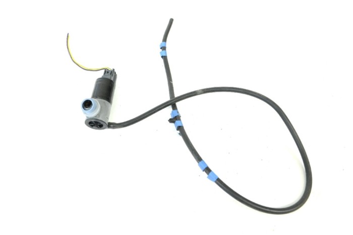 Motor rezervor lichid de parbriz JAGUAR F-TYPE Coupe X152 2014 OEM: 2209220,1019873,140912A 11015492