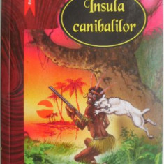 Insula canibalilor – Jack London