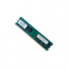 MEMORIE 2GB DDR2 PC2-5300P ECC foto