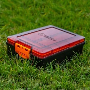 Cutie Guru Compact Fusion Feeder Box