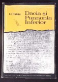 DACIA SI PANNONIA INFERIOR IN LUMINA DIPLOMEI MILITARE DIN ANUL 123-ION I. RUSSU-364156