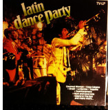 Vinil The Islanders &lrm;&ndash; Latin Dance Party (-VG)