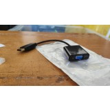 Adaptor DVI to VGA