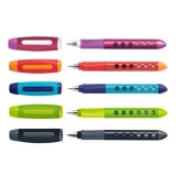 Stilou pentru stangaci Scribolino Faber-Castell, Faber Castell
