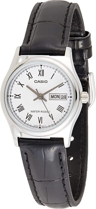 Ceas Dama, Casio, Collection LTP-V0 LTP-V006L-7B - Marime universala