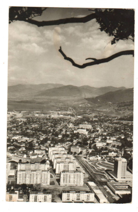 CPIB 21642 - CARTE POSTALA - PIATRA NEAMT