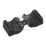 Bucsa bara stabilizatoare Citroen C5 III, C6; Peugeot 407, 407 Sw Motor 1.6, 1.6, 1.6 HDi, 1.6 HDi 110, 1.6 HDi 110, parte montare interior, punte