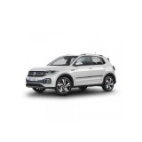 Set 4 bandouri usa compatibil Volkswagen T-Cross 2018- SUV -&gt; Cod: F3 Automotive TrustedCars