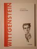 Carla Carmona - Wittgenstein: conștiința limitei