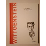 Carla Carmona - Wittgenstein: conștiința limitei