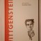 Carla Carmona - Wittgenstein: conștiința limitei