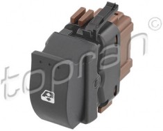 Buton electric macara geam fata dreapta pentru RENAULT TRAFIC II Bus JL