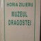 MUZEUL DRAGOSTEI-HORIA ZILIERU-228484