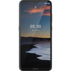 Telefon mobil Nokia 5.3 64GB 4GB RAM Dual Sim 4G Black foto