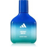 Adidas Vibes Energy Drive, 50ml, Eau de Parfum Unisex, Parfum Citric, Barbati si Femei