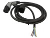 Cablu eMobility 480V 26,6kW Tip 2 5m 32A IP44