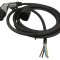 Cablu eMobility 480V 26,6kW Tip 2 5m 32A IP44
