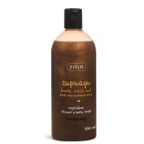 Gel de dus, ZIAJA, Cupuacu, 500 ml