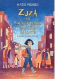 Zuza sau Povestea poemului care a fugit din carte - Matei Visniec