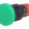 Comutator SPDT ON-ON iluminat 12V