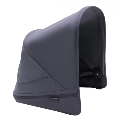 Capotina carucior Bugaboo Donkey 5 Stormy Blue foto