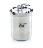 Filtru combustibil Mann-Filter WK8029/1