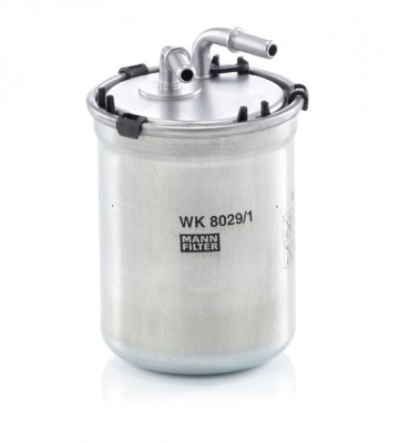 Filtru combustibil MANN-FILTER WK80291 foto