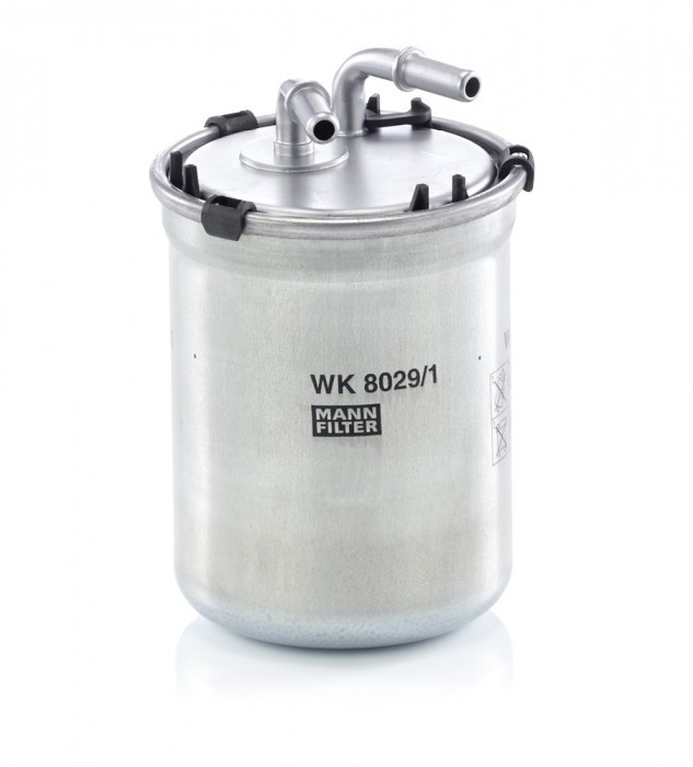 Filtru combustibil MANN-FILTER WK80291