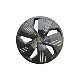 Set 4 capace roti Evo culoare negru mat 16 inch Cod: WR0-1BK-16 Automotive TrustedCars