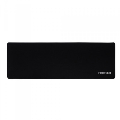 Mousepad FanTech Negru foto