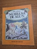 carte pentru copii - nuielusa de alun - din anul 1992