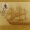 C12 - maxima Portugalia - tematica vapoare 4 - prima zi a emisiunii sau expozitii
